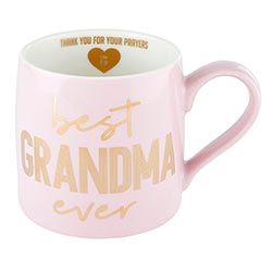 Mug - Best Mom, Dad, Sister, Teacher, Friend, Grandma Mugs