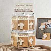 Prayer for You Cross