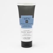 LUXURY BODY WASH & SHOWER GEL - MEN'S III (SEDUCTIVE AND SOPHISTICATED) SCENT