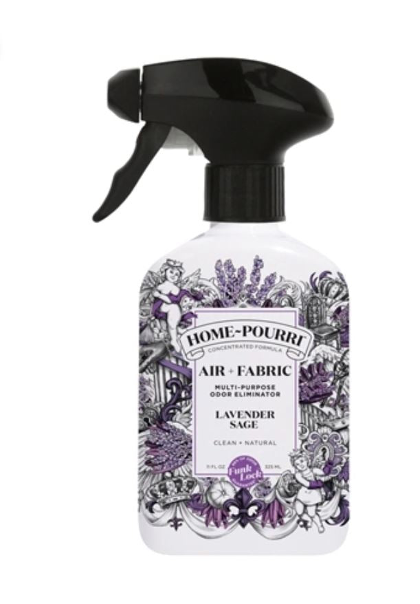 Poo-Pourri 11oz Air + Fabric Spray