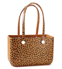 Small MultiPurpose Tote - Multiple Color Options!