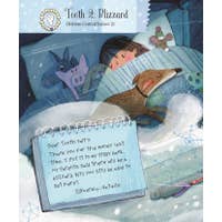 "Letters from My Tooth Fairy" Children's Book