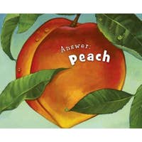 Little Georgia toddler board book