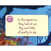 Little Georgia toddler board book