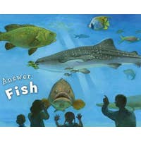 Little Georgia toddler board book