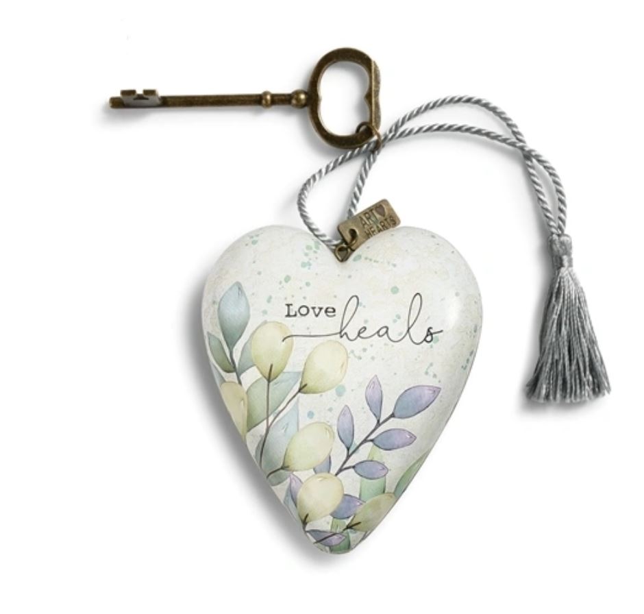 ART HEART COLLECTION