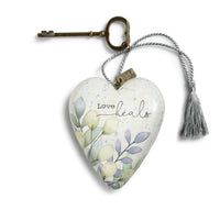 ART HEART COLLECTION