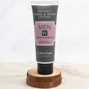 MEN'S LOTION IV (ARDENT & ADDICTIVE)