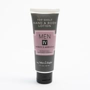 MEN'S LOTION IV (ARDENT & ADDICTIVE)