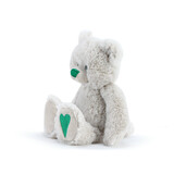May Birthstone Bear