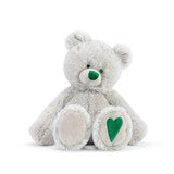 May Birthstone Bear