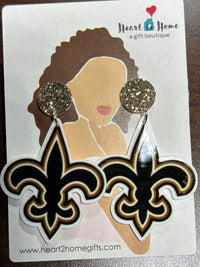 Game Day Licensed Collegiate Jewelry