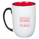 Nurse Ceramic Coffee Mug