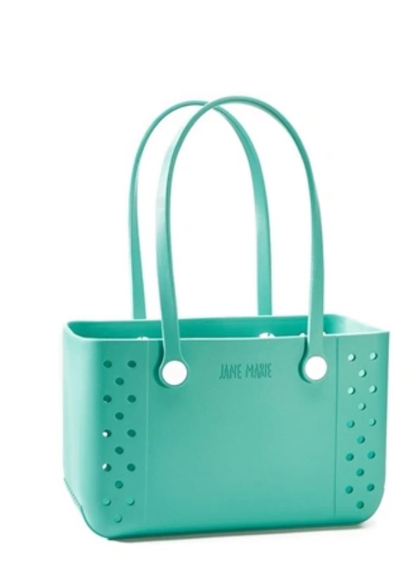 Small MultiPurpose Tote - Multiple Color Options!
