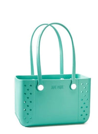 Small MultiPurpose Tote - Multiple Color Options!