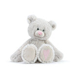 October Birthstone Bear