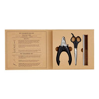 Pet Grooming Set