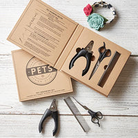 Pet Grooming Set