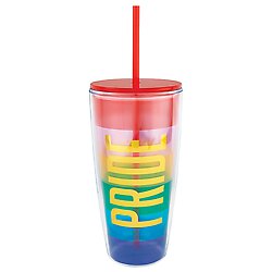 PRIDE TUMBLER