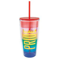 PRIDE TUMBLER