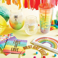 PRIDE TUMBLER
