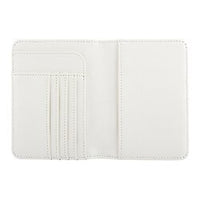 Passport Holder - Mrs.