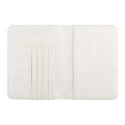 Passport Holder - Mrs.