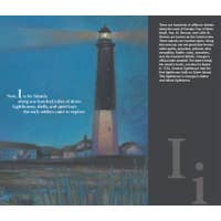 P is for Peach: A GEORGIA alphabet book