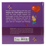 Prayers for Little Hearts Prayer Book
