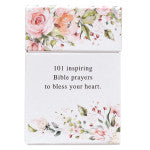 Prayers to Strengthen Your Faith Box of Blessings