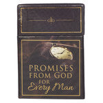 Promises From God For Every Man - Box of Blessings