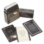 Promises From God For Every Man - Box of Blessings