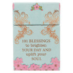 Promises from God for Women Box of Blessings