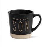 Property of Son Mug