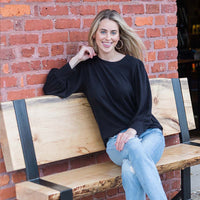 Michelle McDowell Alice Top