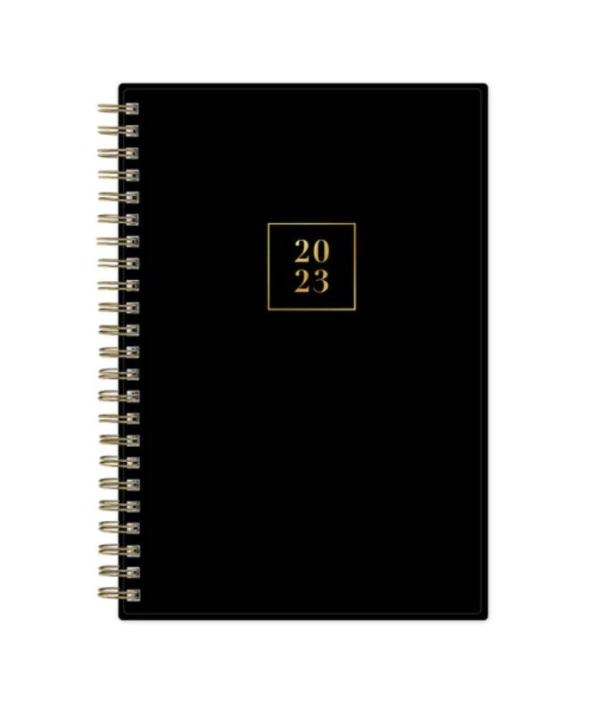 2023 Rachell Parcell Calendar