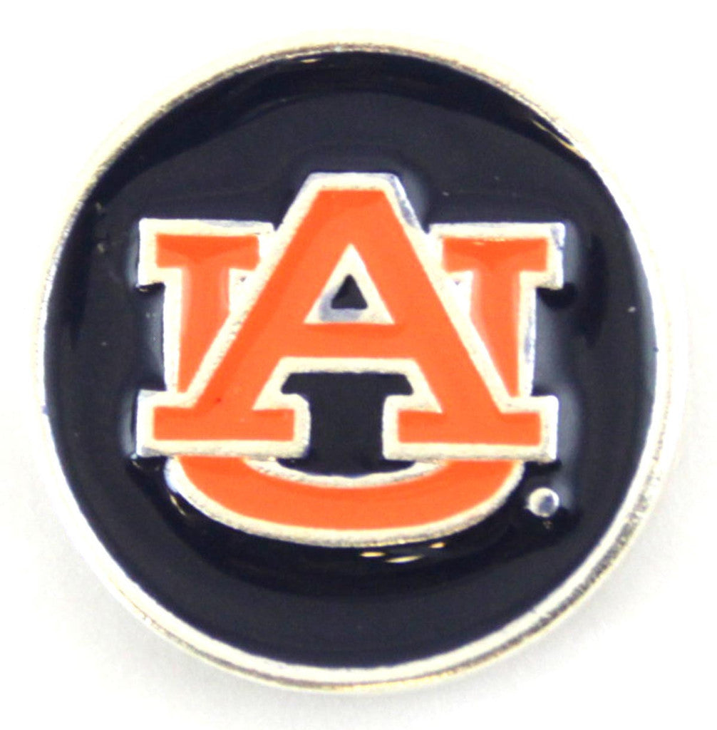 Ginger Snaps - Auburn University