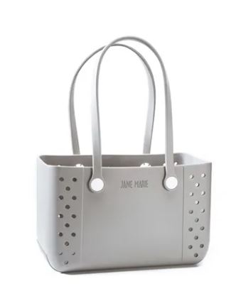 Small MultiPurpose Tote - Multiple Color Options!