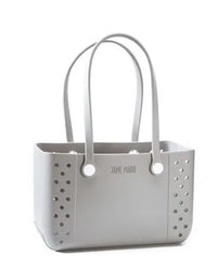 Small MultiPurpose Tote - Multiple Color Options!