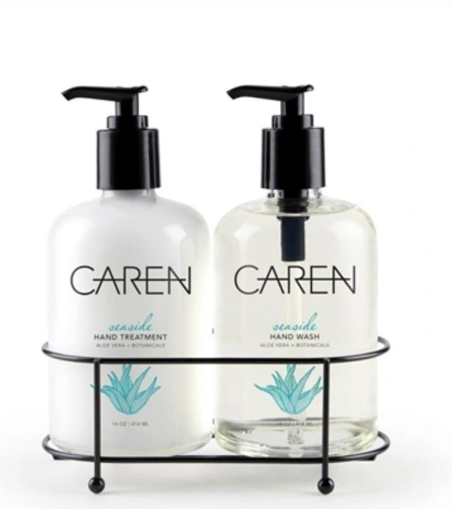 Seaside Sink Set 14oz