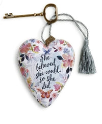 ART HEART COLLECTION