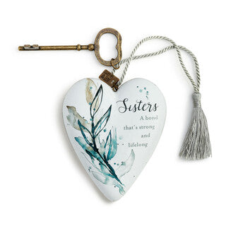 ART HEART COLLECTION