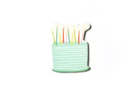 Happy Everything Sparkle Cake Mini Attachment