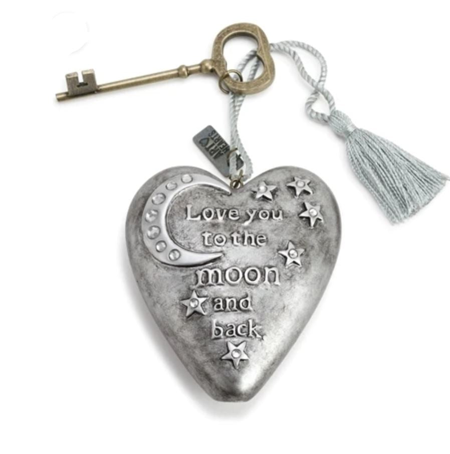 ART HEART COLLECTION