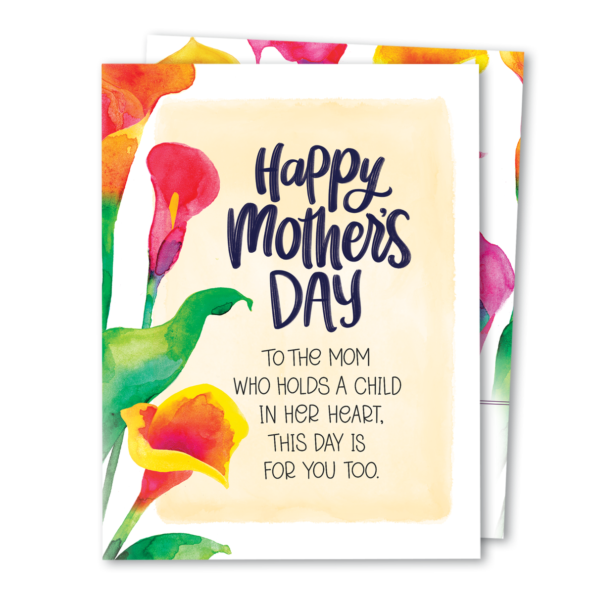 Mother's Day Infertility | Support IVF Loss Sympathy GREETING CARD