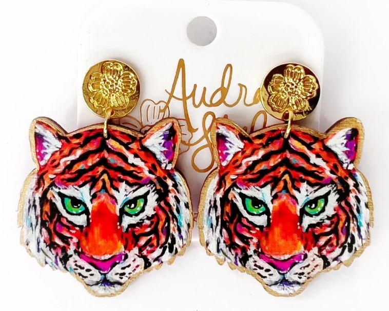 Design Your Own Earrings -GemStones & Etc.