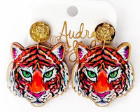 Design Your Own Earrings -GemStones & Etc.