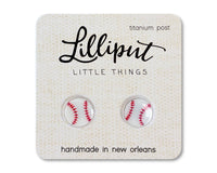 Lilliput Handmade Earrings