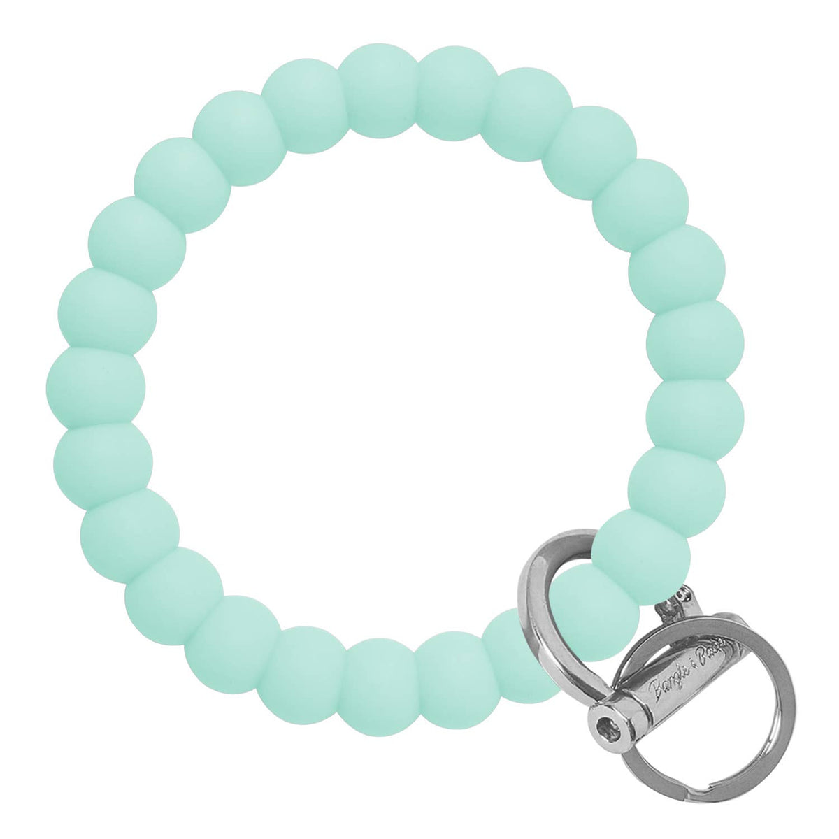 Bubble Collection Bangle and Babe Bracelet Key Ring-