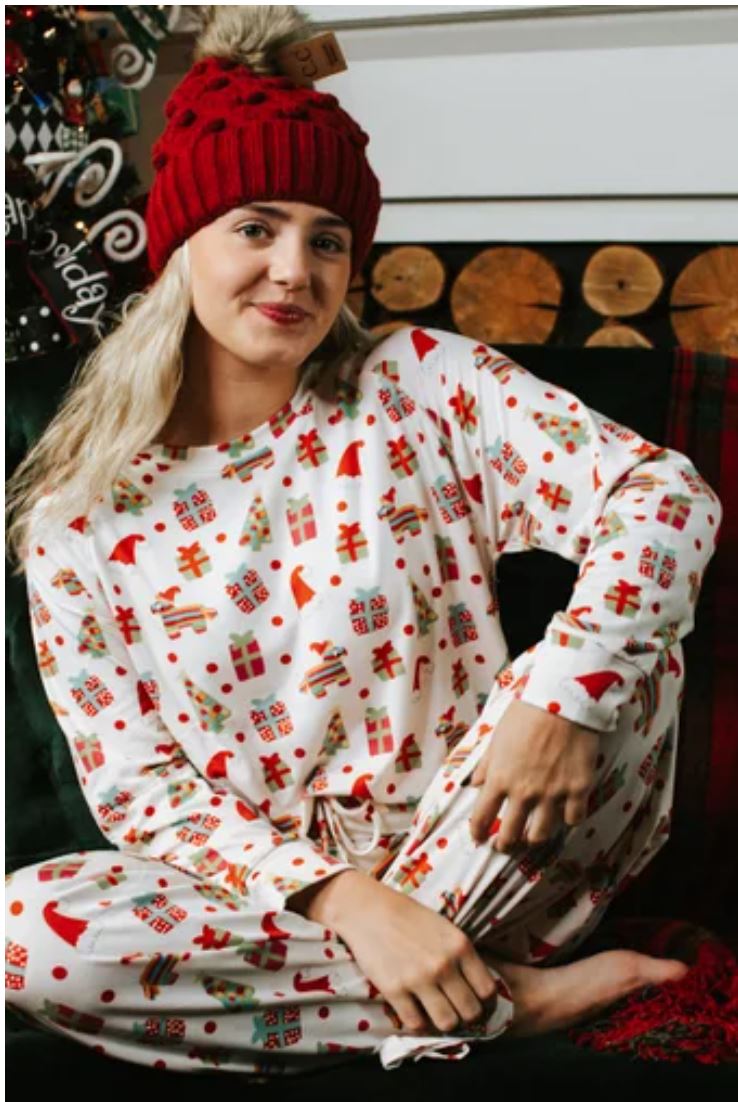 Christmas Cheer Loungewear